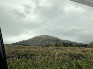 熊本県阿蘇の写真②