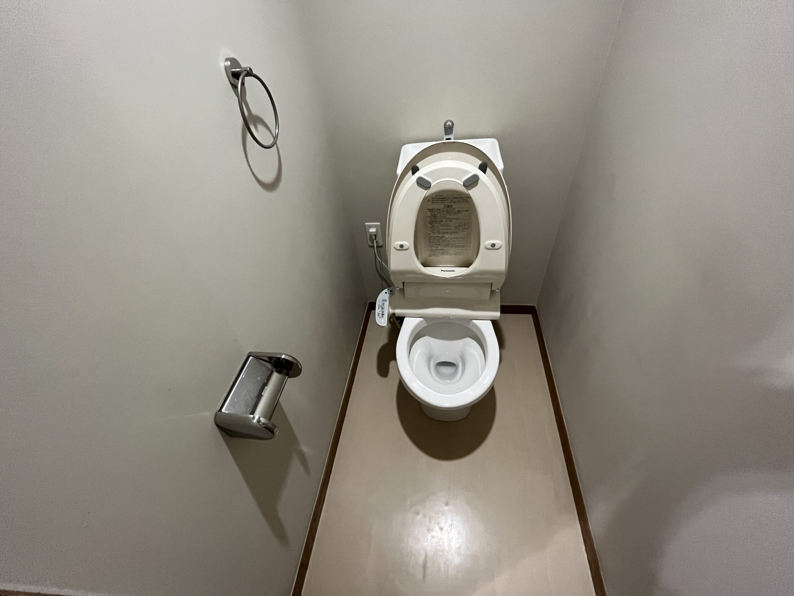 トイレのイメージ画像